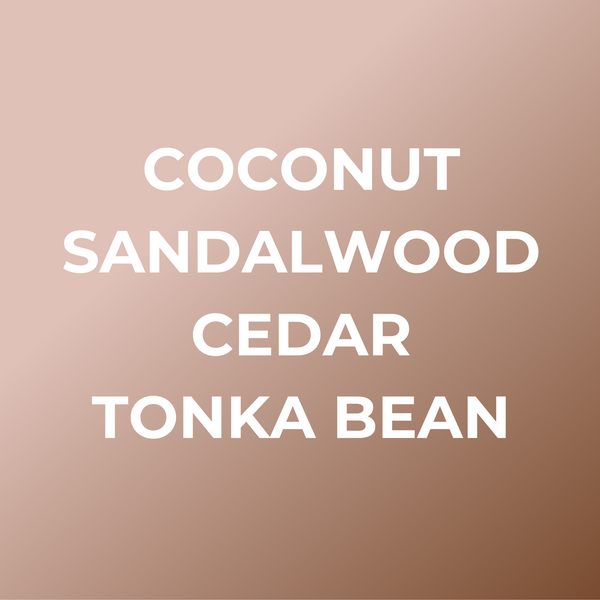 Surf Shack Car Freshener Refill