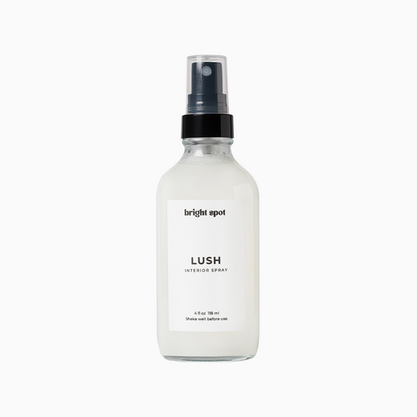 Lush Interior Spray