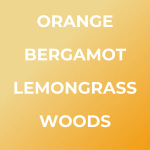 bight spot delano hotel cirtus woody summer fragrance scent