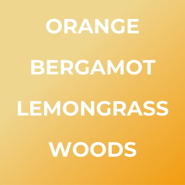 bight spot delano hotel cirtus woody summer fragrance scent