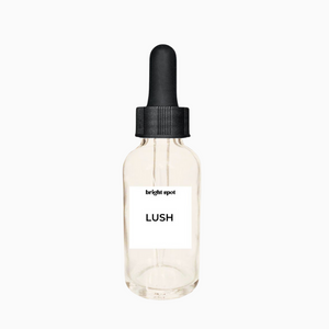 Lush Car Freshener Refill