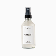 Man Cave Interior Spray