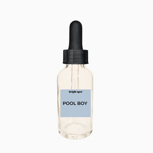 Pool Boy Car Freshener Refill