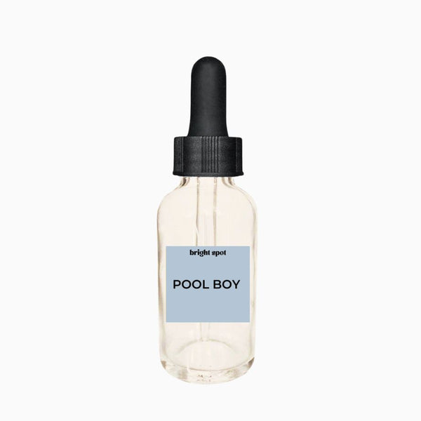 Pool Boy Car Freshener Refill