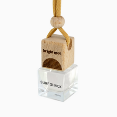 Surf Shack Car Freshener