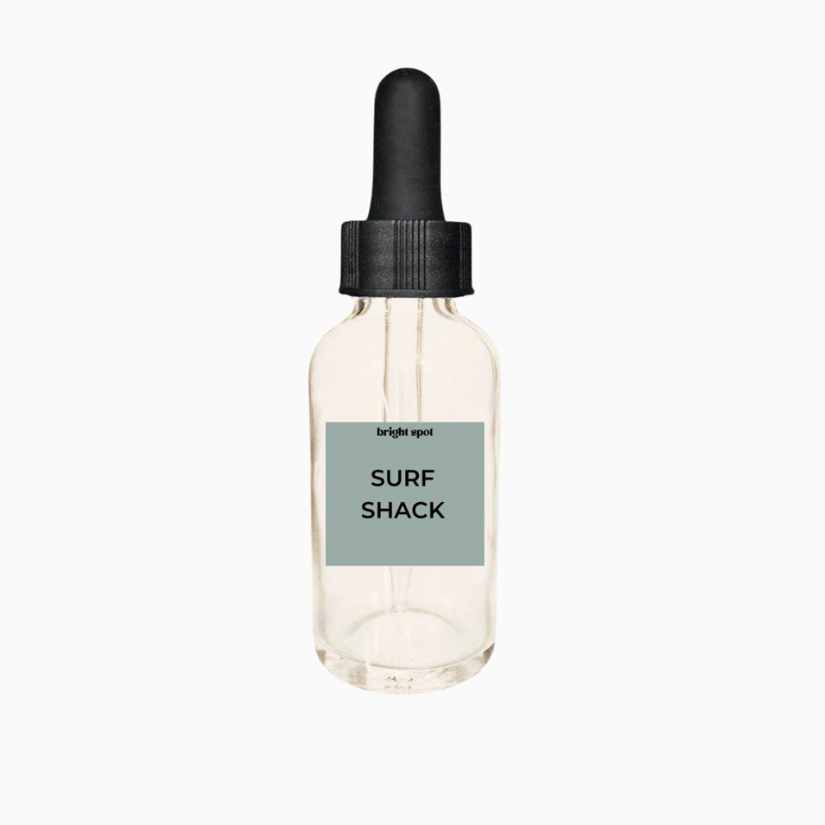 Surf Shack Car Freshener Refill