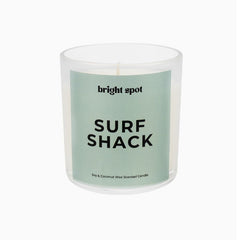 Surf Shack Candle