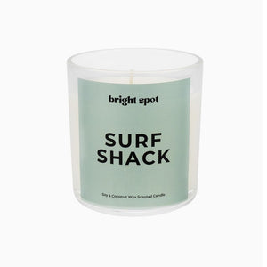 Surf Shack Candle