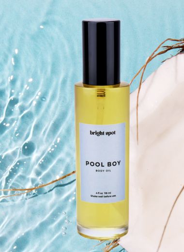 Summer Scents