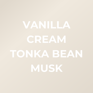 Vanilla Nostalgia Interior Spray