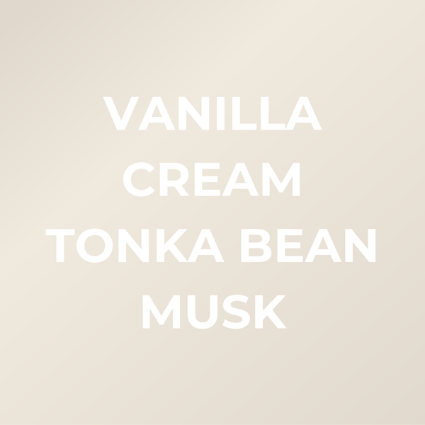 Vanilla Nostalgia Interior Spray