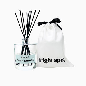 Surf Shack Reed Diffuser