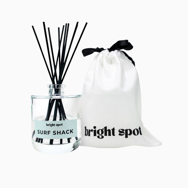Surf Shack Reed Diffuser