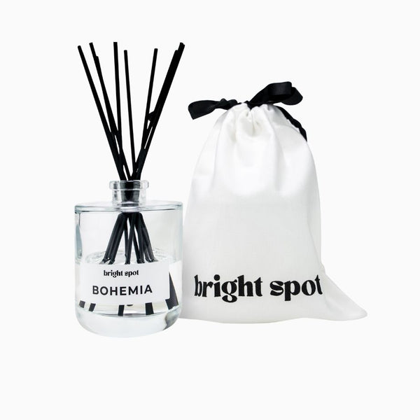Bohemia Reed Diffuser