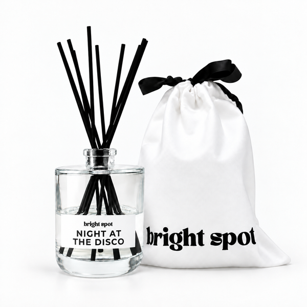 Night at the Disco Reed Diffuser