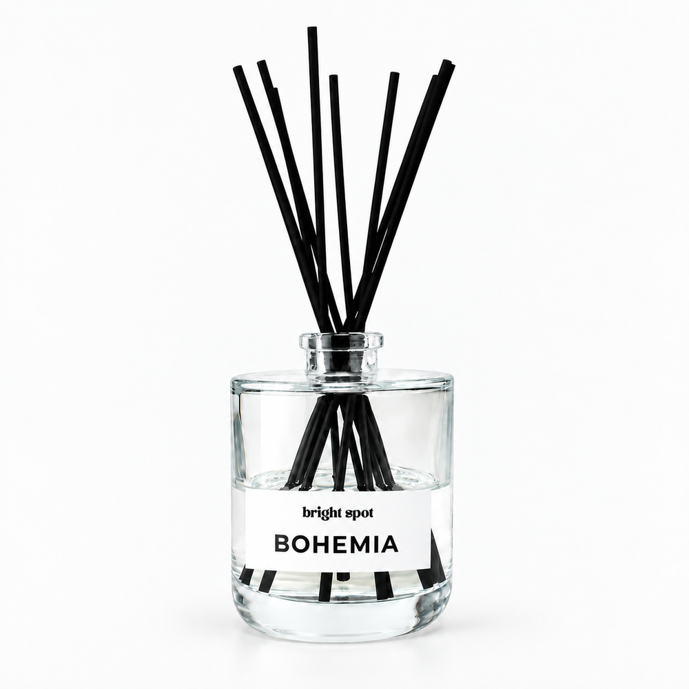 Bohemia Reed Diffuser