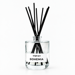 Bohemia Reed Diffuser