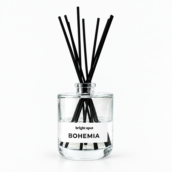 Bohemia Reed Diffuser