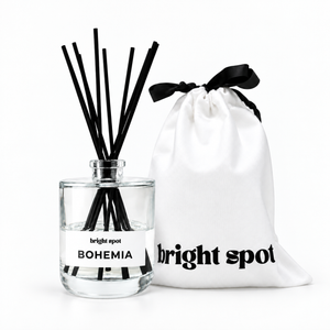 Bohemia Reed Diffuser