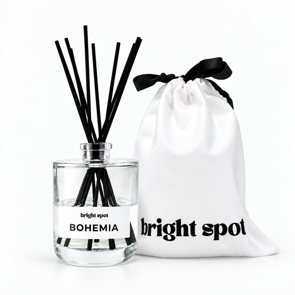 Bohemia Reed Diffuser
