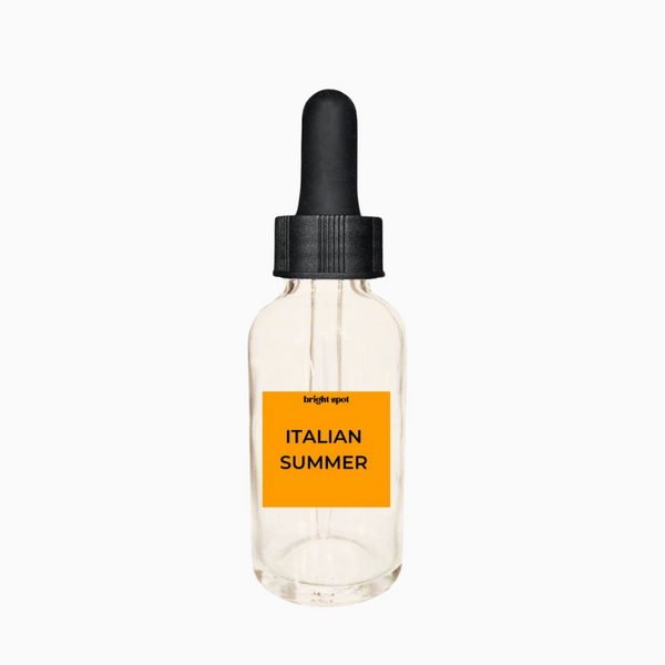Italian Summer Car Freshener Refill
