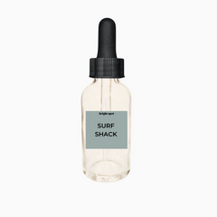 Surf Shack Car Freshener Refill