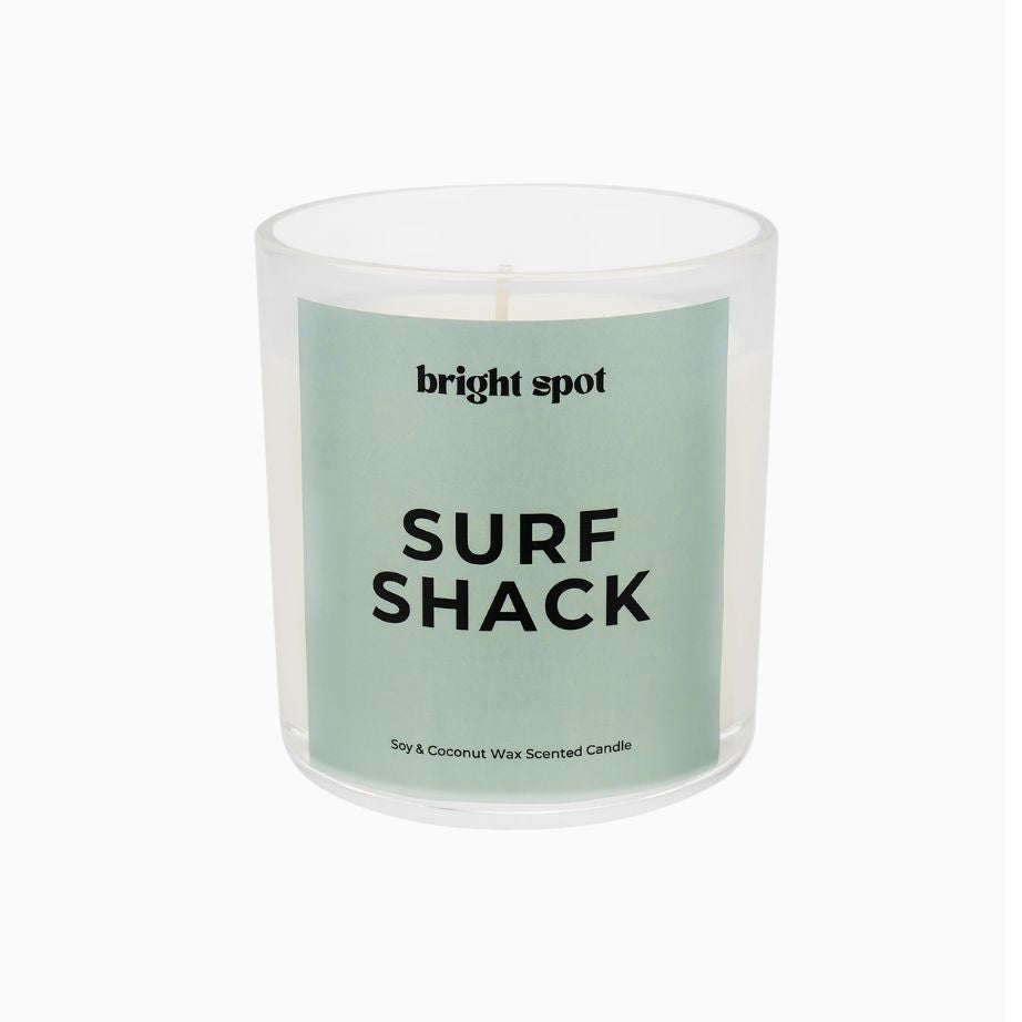 Surf Shack Candle