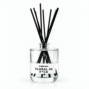 Floral AF Reed Diffuser
