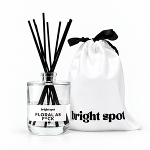Floral AF Reed Diffuser