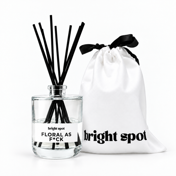 Floral AF Reed Diffuser