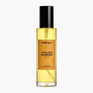 Italian Summer Body & Hair Oil