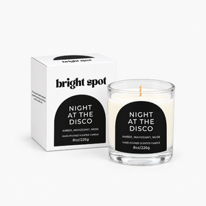 Night at the Disco Candle