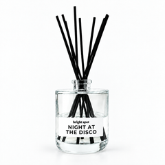 Night at the Disco Reed Diffuser
