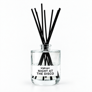 Night at the Disco Reed Diffuser