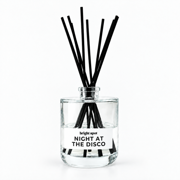 Night at the Disco Reed Diffuser