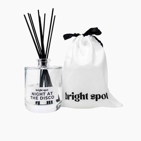 Night at the Disco Reed Diffuser