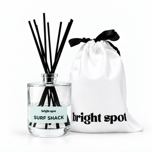 Surf Shack Reed Diffuser