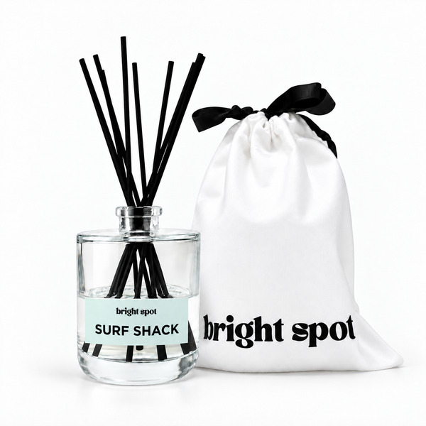 Surf Shack Reed Diffuser