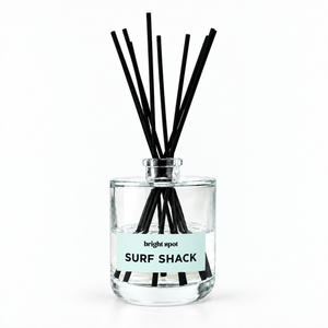 Surf Shack Reed Diffuser