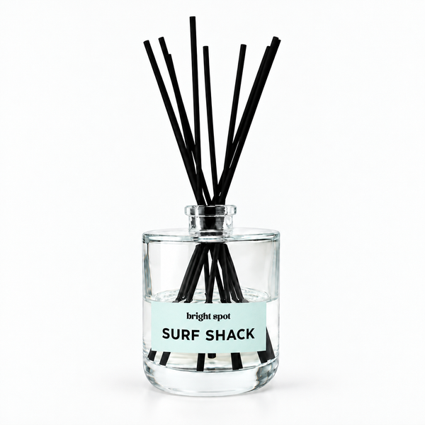 Surf Shack Reed Diffuser
